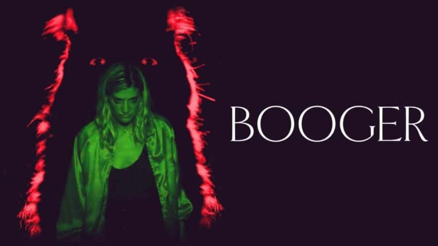 Booger (2023)