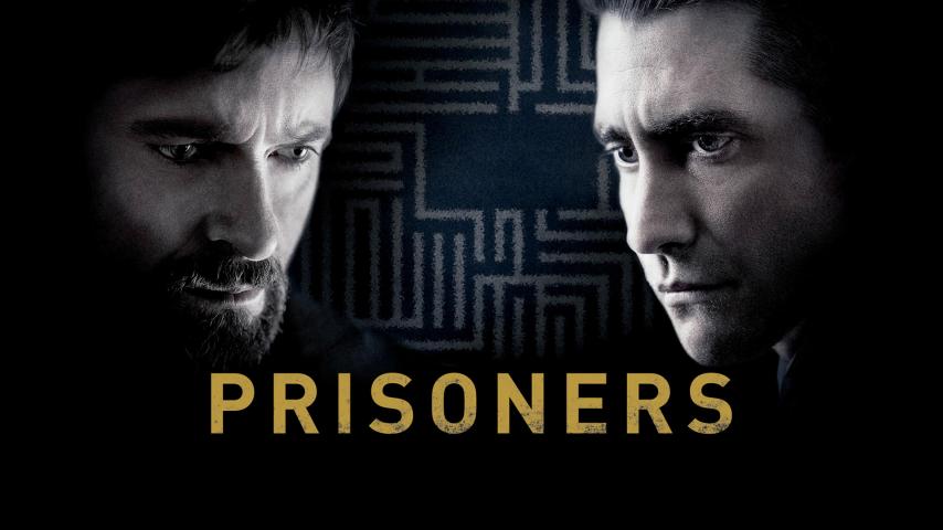Prisoners (2013)