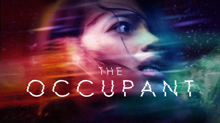 The Occupant (2025)