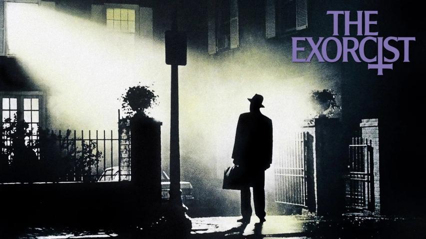 The Exorcist (1973)