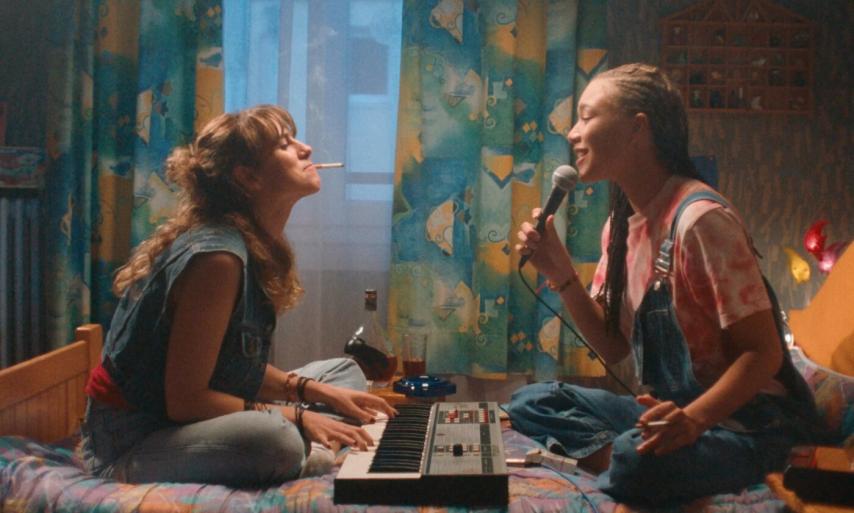 Les Immortelles (2025)