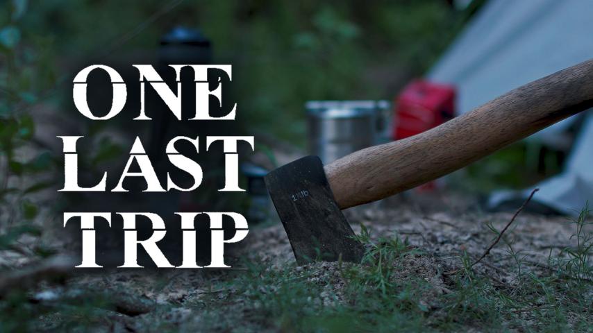 One Last Trip (2025)