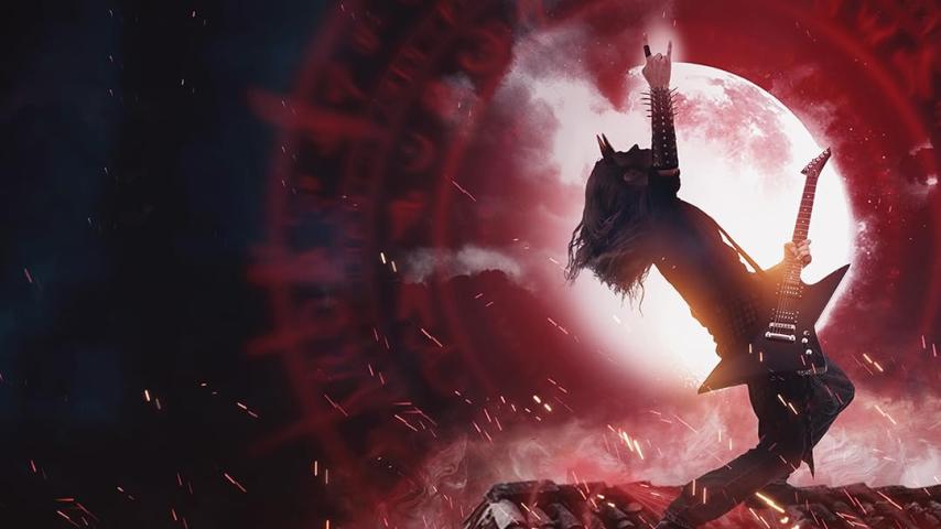 Death Metal (2023)