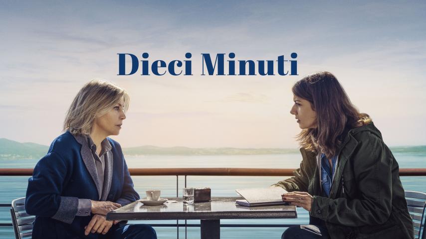 Dieci minuti (2024)