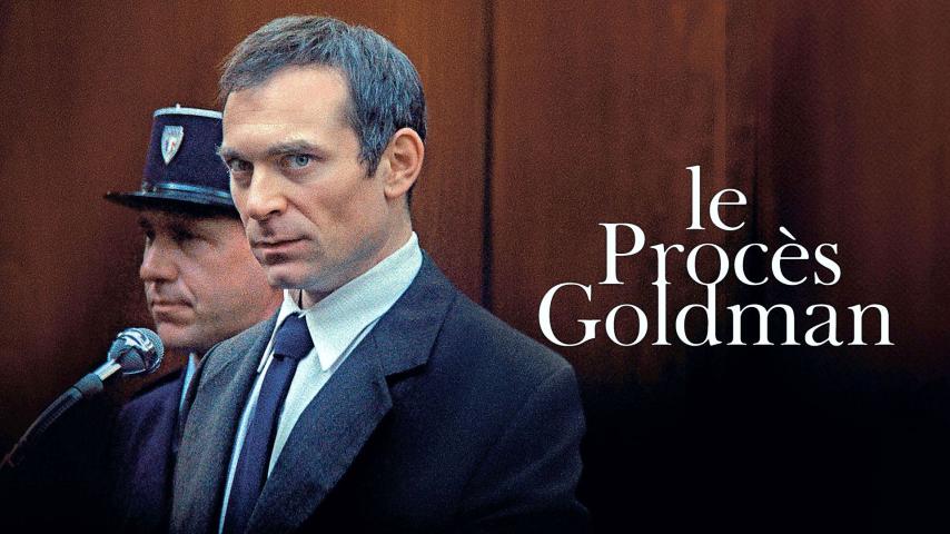 Le procès Goldman (2023)