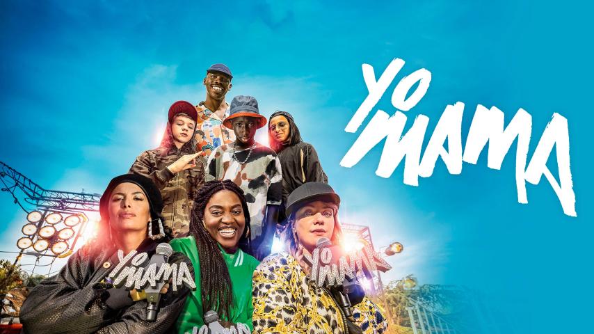 Yo mama (2023)