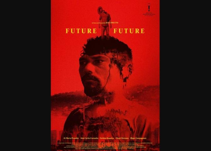 Futuro Futuro (2025)