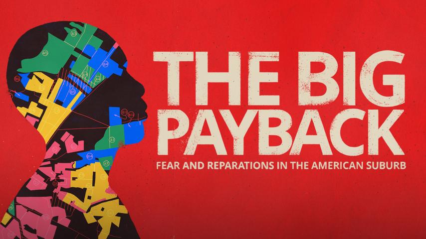 The Big Payback (2023)