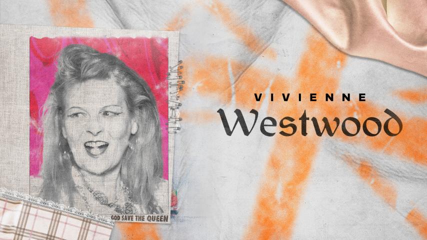 Vivienne Westwood: God Save the Queen (2023)