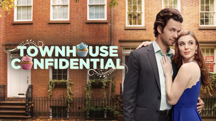 Townhouse Confidential (2023)