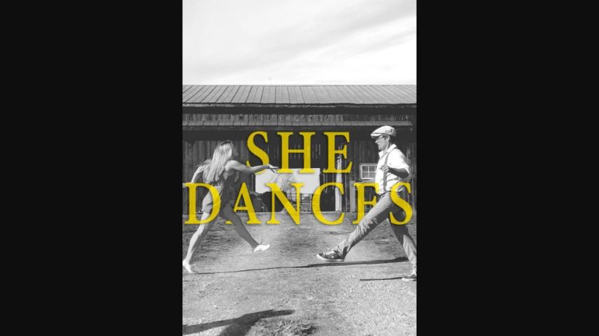 She Dances (2025)