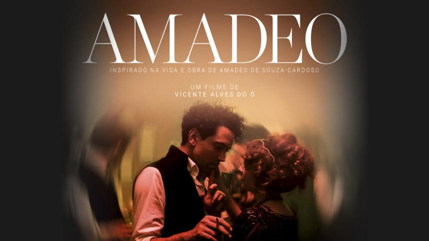 Amadeo (2023)