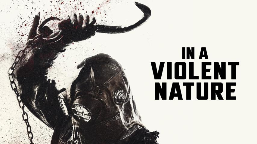 In a Violent Nature (2024)