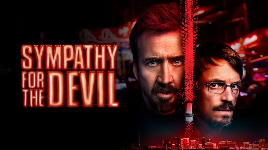 Sympathy for the Devil (2023)