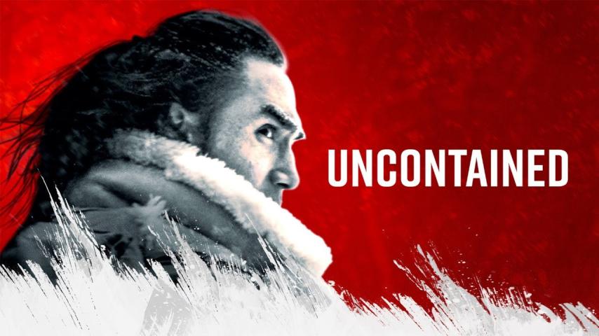 Uncontained (2025)