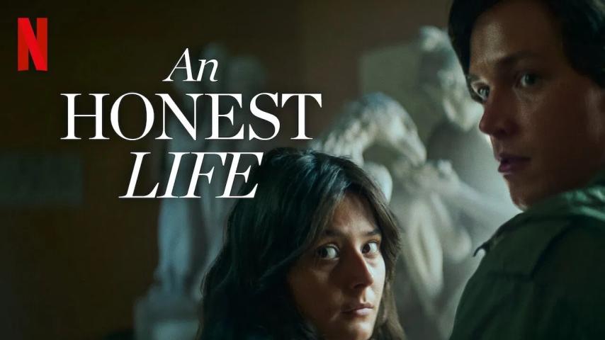 An Honest Life (2025)