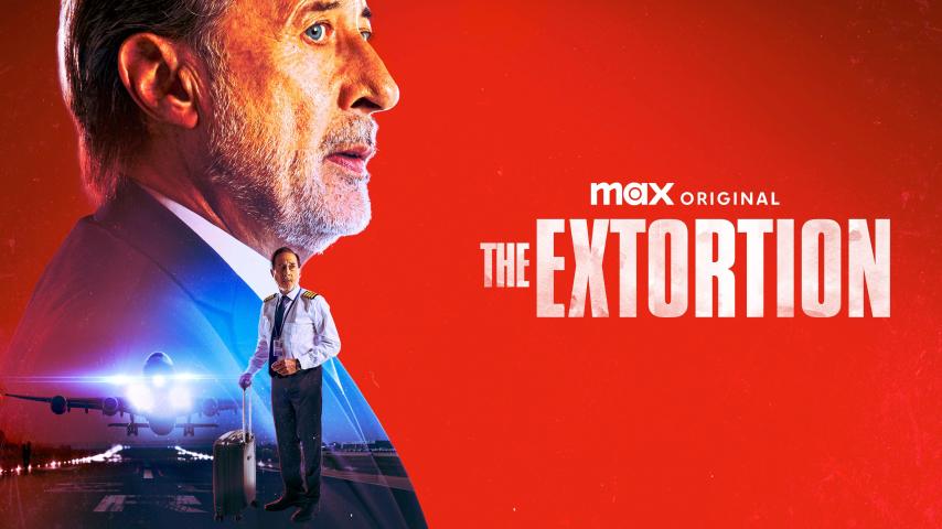 La extorsión (2023)