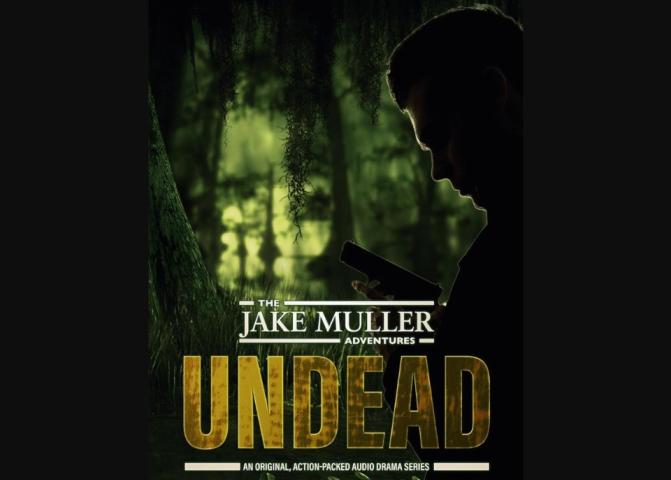 Jake Muller Adventures: Undead (2025)