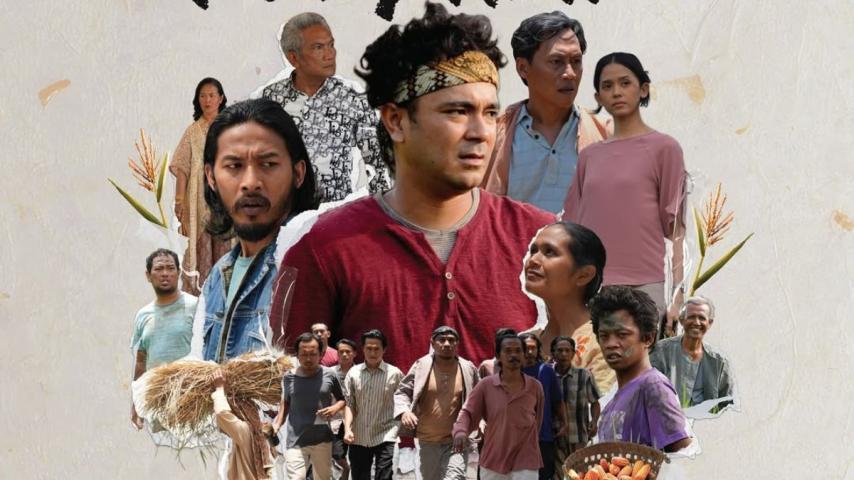 Seribu Bayang Purnama (2025) English Sub
