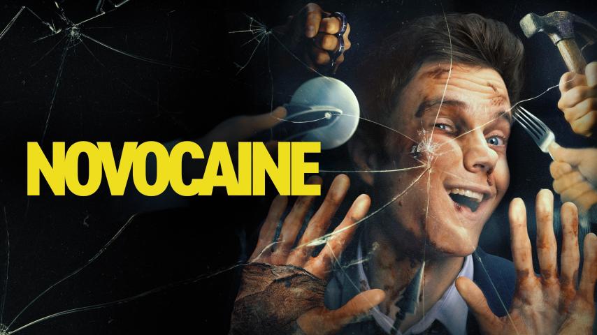 Novocaine (2025)