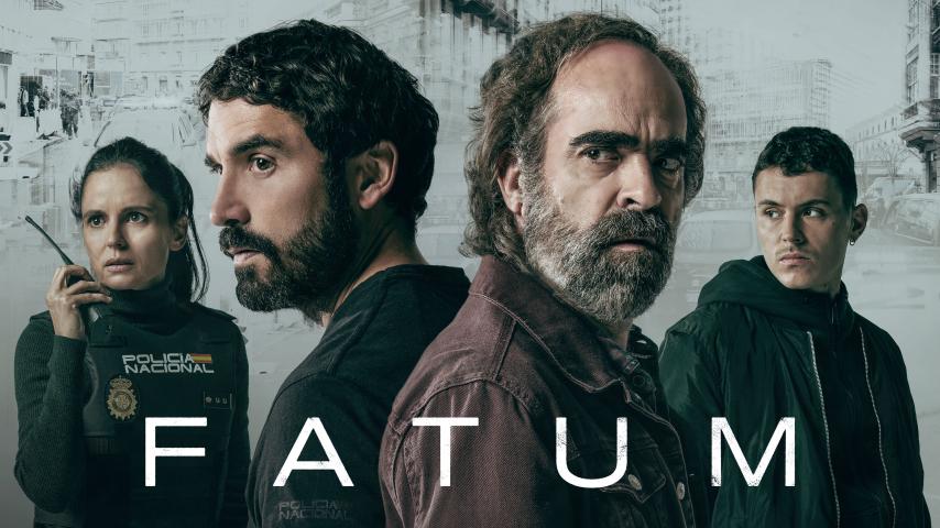 Fatum (2023)