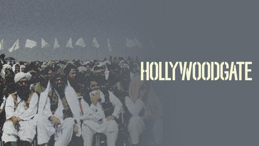 Hollywoodgate (2023)