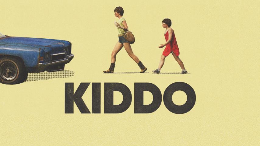 Kiddo (2023)