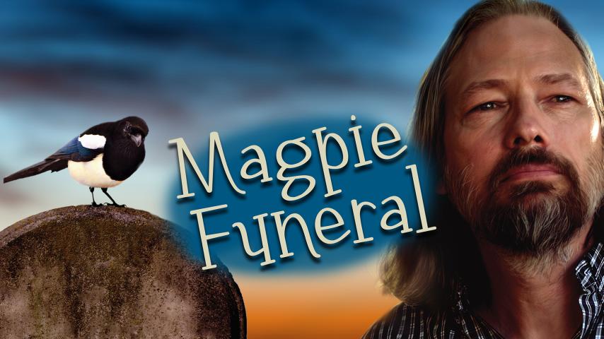 Magpie Funeral (2023)