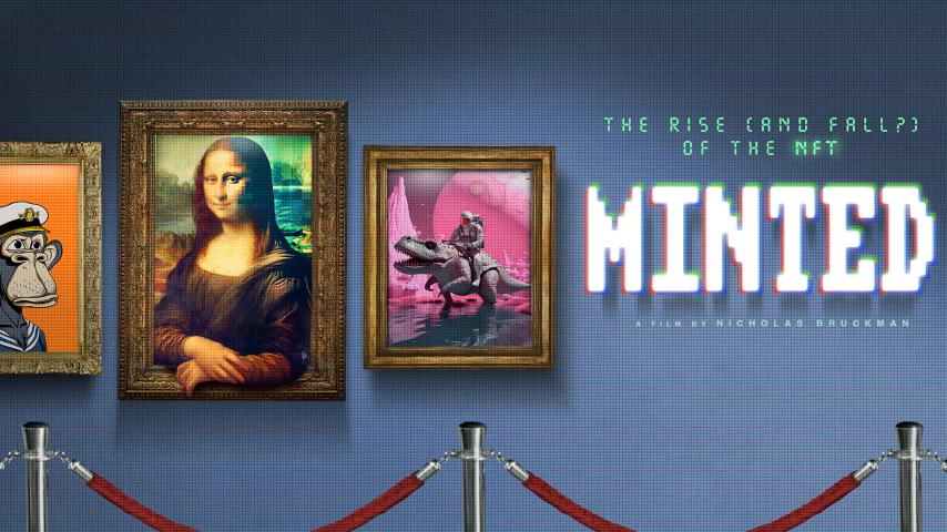 Minted (2023)