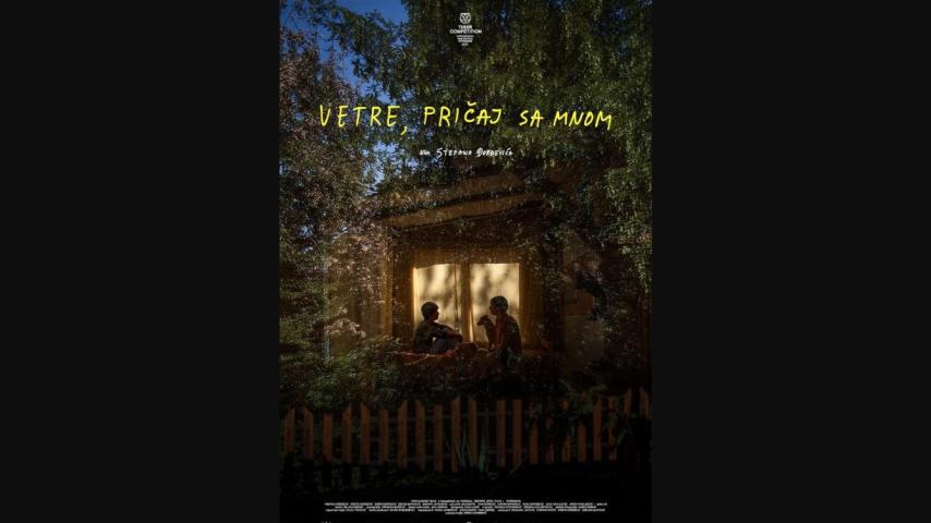 Vetre, pricaj sa mnom (2025)
