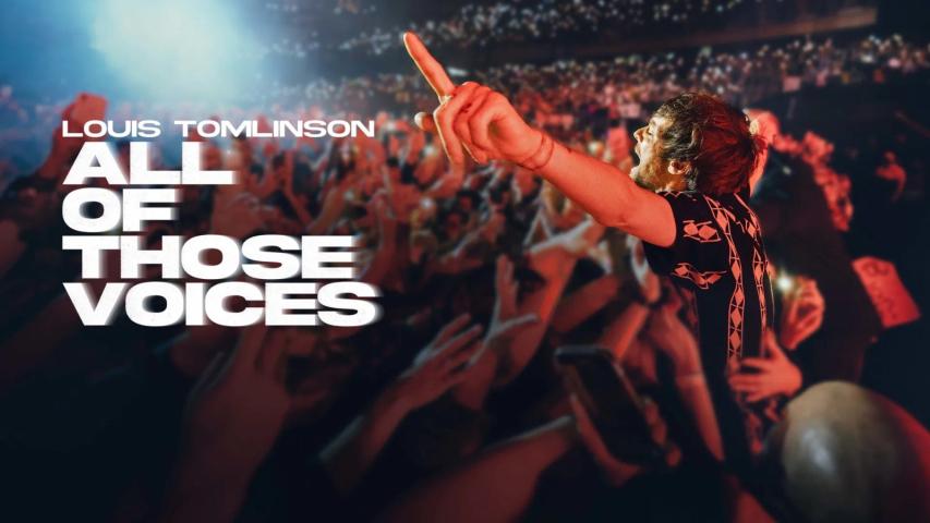 All of Those Voices (2023)