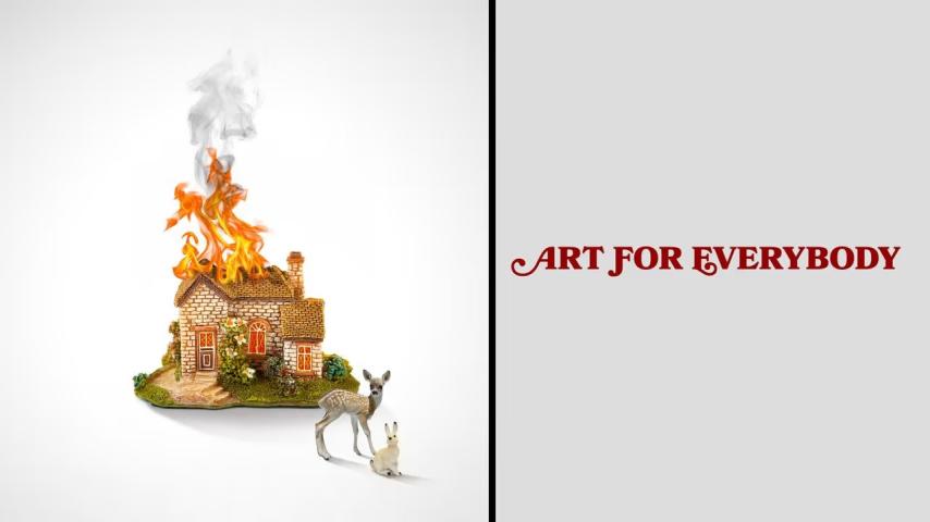 Art for Everybody (2023)
