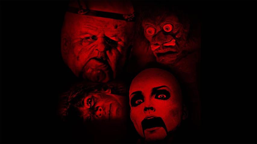 Carnage Collection: Vicious Violence & Vengeance (2023)