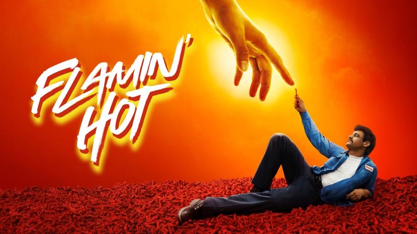 Flamin' Hot (2023)