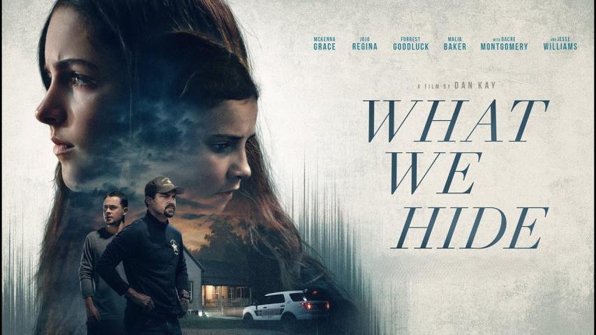 What We Hide (2025)