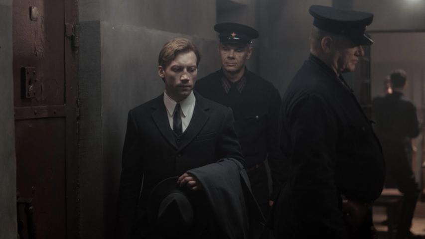 Two Prosecutors (2025)