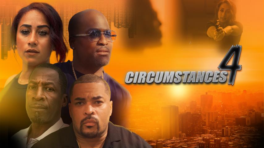 Circumstances 4 (2023)