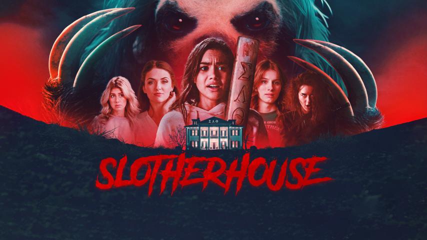 Slotherhouse (2023)