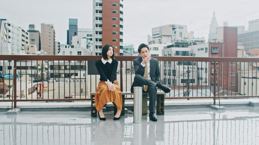 Love is Outdated (2023) English Sub
