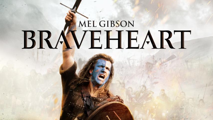 Braveheart (1995)