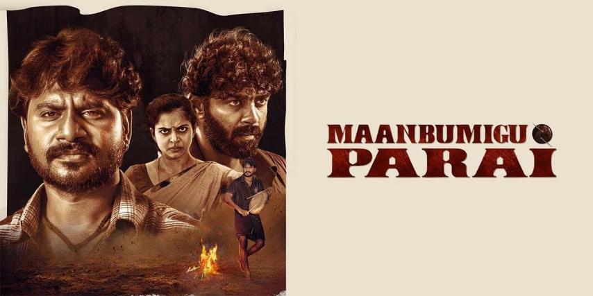 Maanbumigu Parai (2025) English Sub