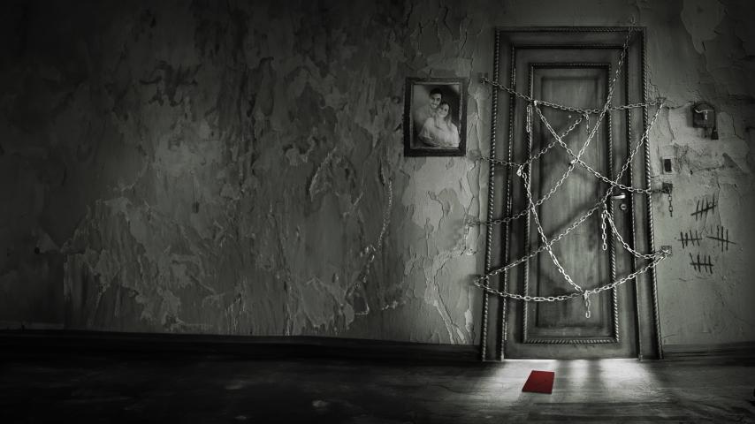 The Apartment (2023)