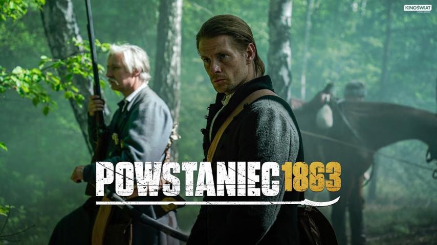 Powstaniec 1863 (2024)