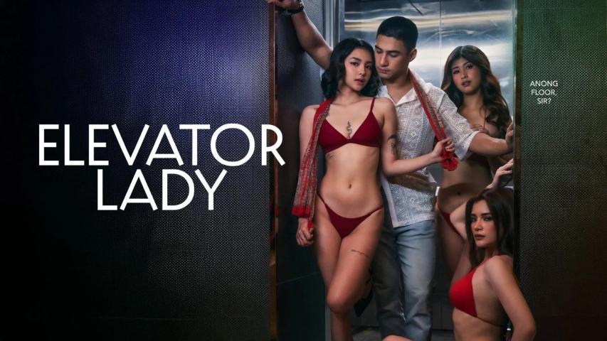 Elevator Lady (2025) English Sub