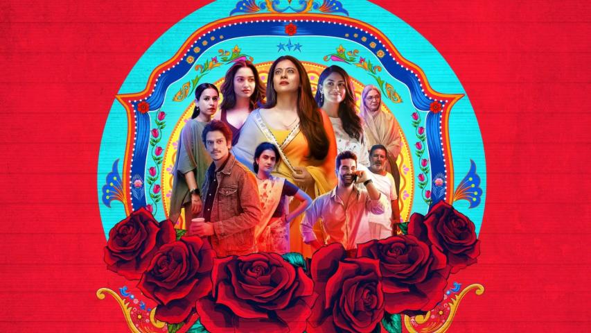 Lust Stories 2 (2023) English Sub
