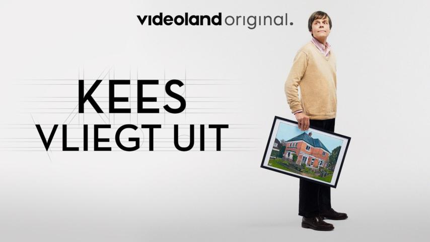 Kees Vliegt Uit (2023)