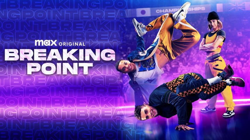 Breaking Point (2023)