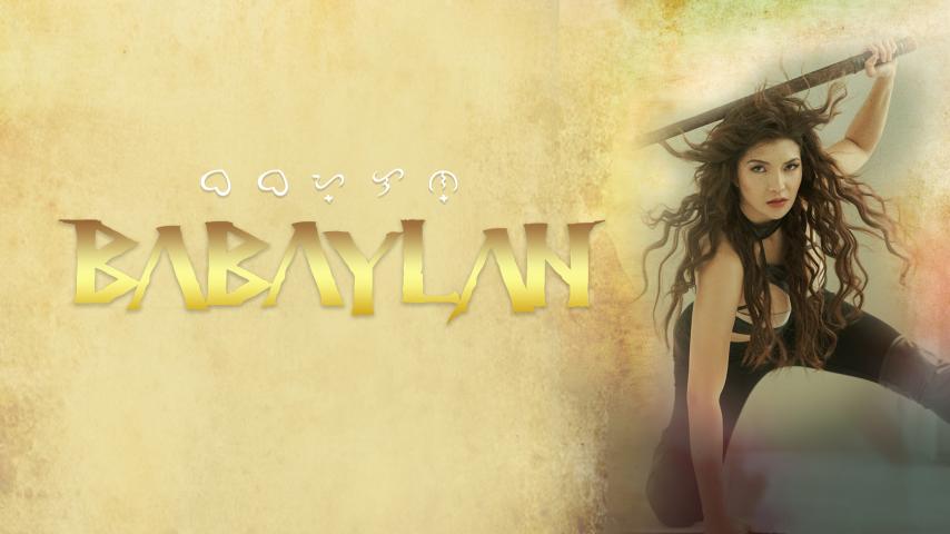 Babaylan (2023)