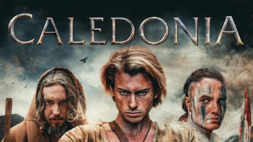 Caledonia (2023)