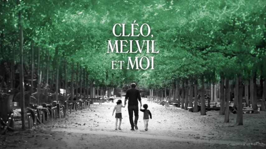 Cléo, Melvil et moi (2023)